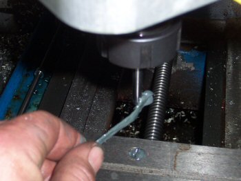 IH Mill Tip